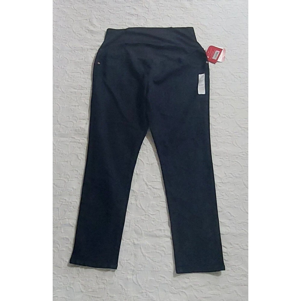 Isabel by Ingrid & Isabel,Maternity PantsJegging Denim,Pocker,Women Size 16/33R